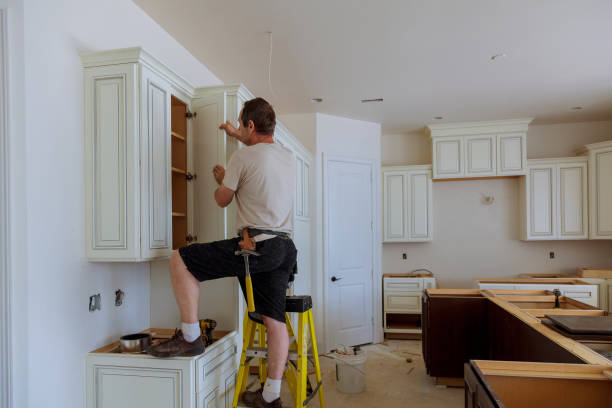 Licensed Kitchen service in Round Hill, VA - Remodeling Of Kitchen