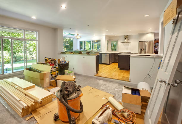 Reliable Kitchen contractor in Round Hill, VA by Remodeling Of Kitchen